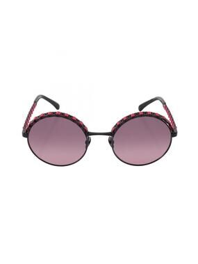 Chanel Coco Mark Gradient Lens Round #321244C64B
